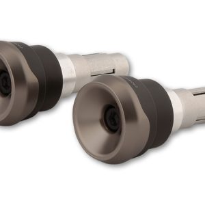 Embouts de guidon HIGHSIDER pro Akron-LS