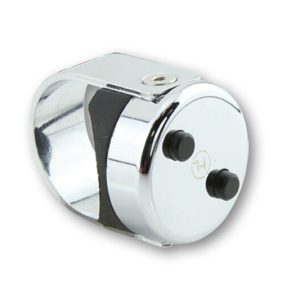 Bouton HIGHSIDER pro Classic – guidon 7/8″ et 1″