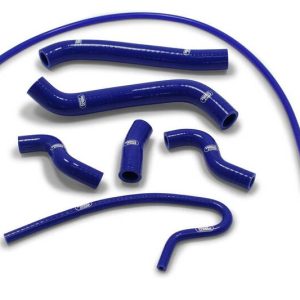 Durite de radiateur SAMCO – 4 Honda CB 1300