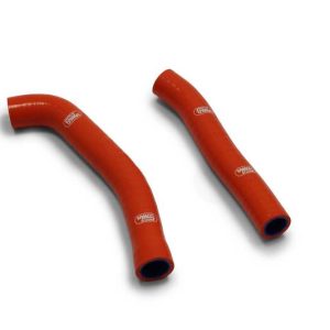 Durite de radiateur SAMCO – 3 KTM 50 SX
