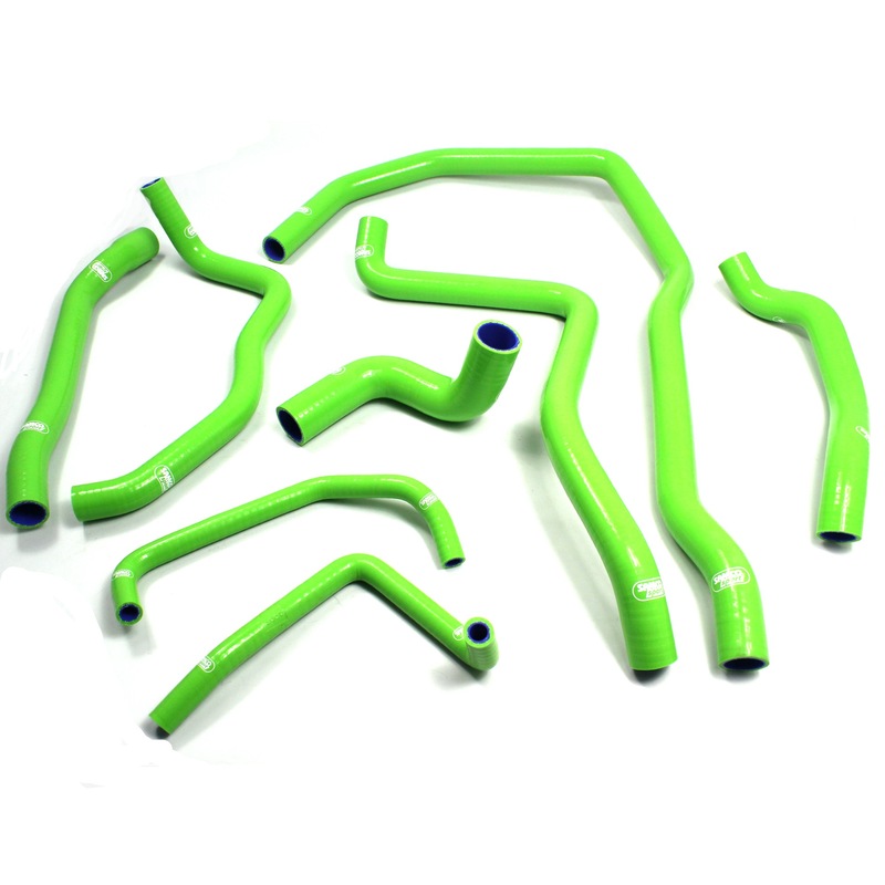 Durite de radiateur SAMCO – 8 Polaris Ranger / RZR 1000