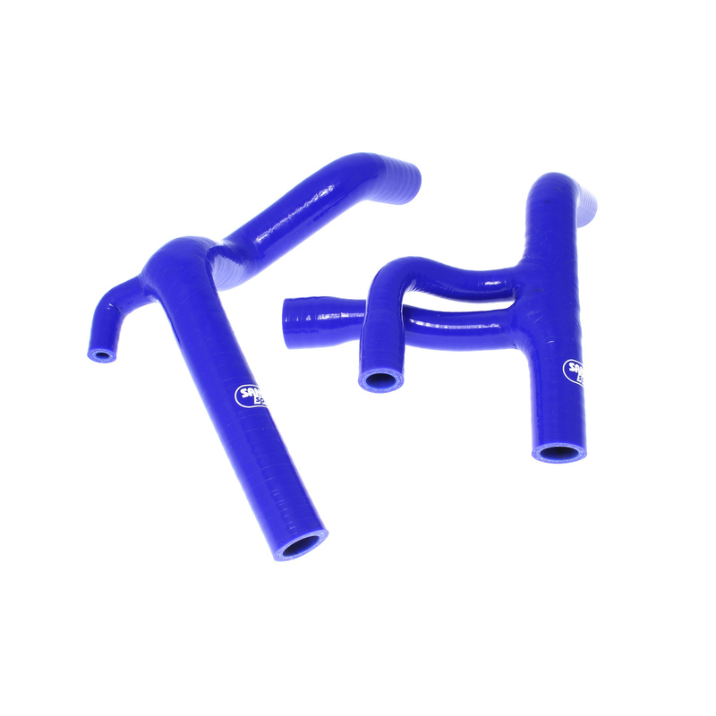 Durite de radiateur SAMCO – 2 Cagiva Mito