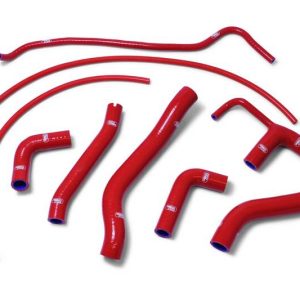 Durite de radiateur SAMCO – 9 Ducati Monster 821