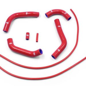 Durite de radiateur SAMCO – 4 Honda CB 1300