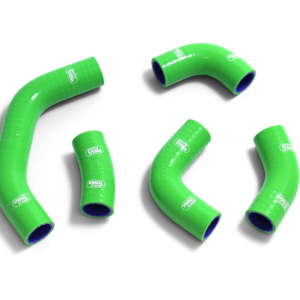 Durite de radiateur SAMCO