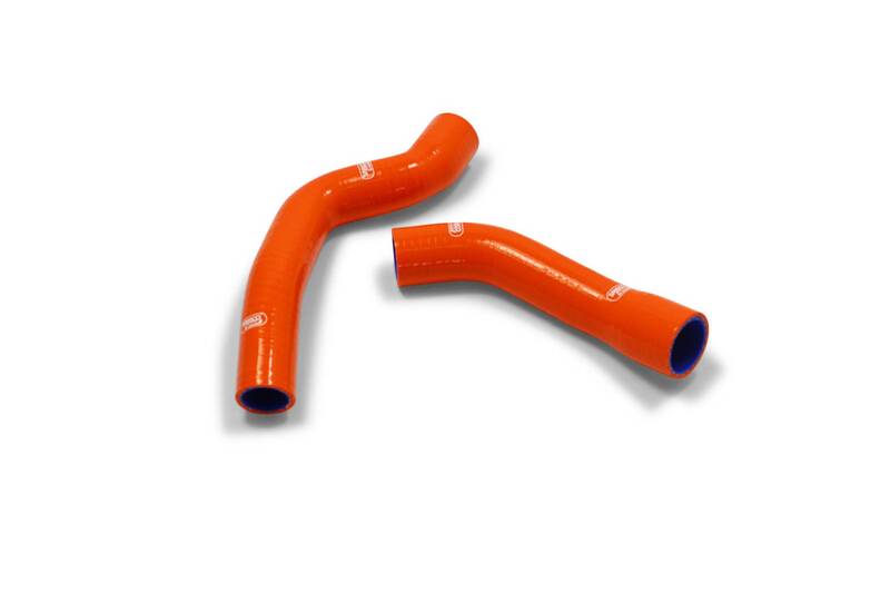 Durite de radiateur SAMCO - 9 KTM 950 Superenduro R
