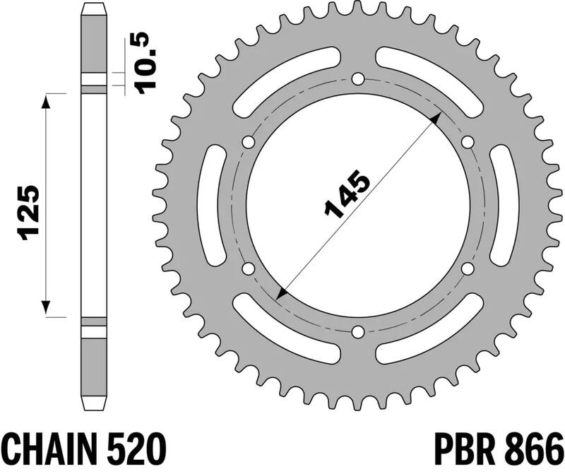Couronne PBR Acier Renforcé - 520