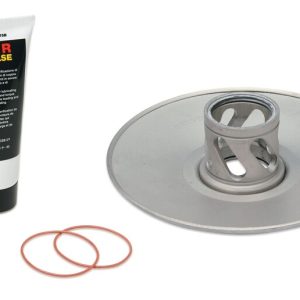 Correcteur de couple MALOSSI – Ø134 mm