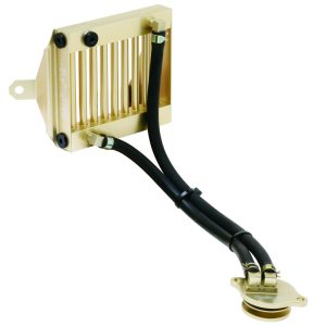 Radiateur d’huile TWIN AIR – Honda CRF450