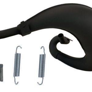 Pot de détente TECNIGAS original pro