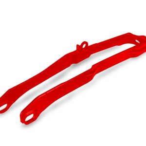 Patin de bras oscillant UFO – rouge Honda CRF250/450R/RX