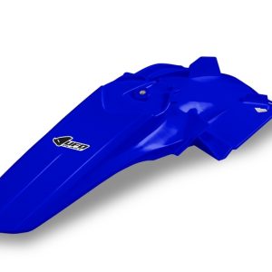 Garde-boue arrière UFO – bleu Yamaha YZ85