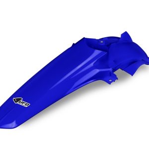 Garde-boue arrière UFO – bleu Yamaha YZ125/250
