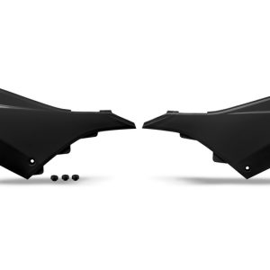 Plaques latérales UFO