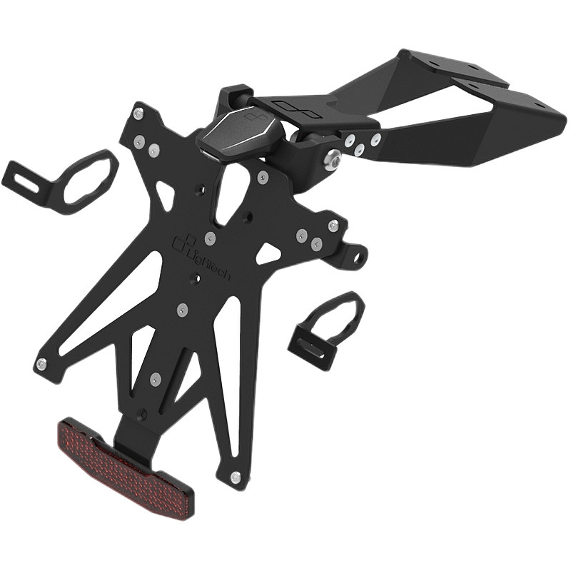 Kit support de plaque réglable LIGHTECH