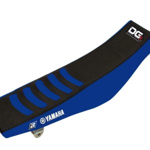 Housse de selle BLACKBIRD Double Grip 3 – Yamaha YZ85