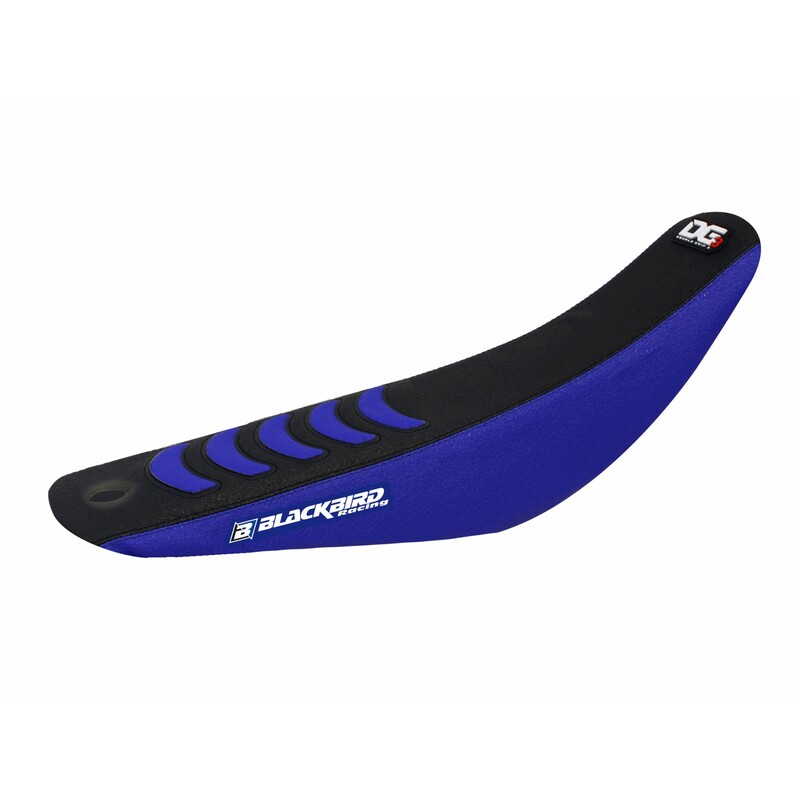 Housse de selle BLACKBIRD Double Grip 3 – Yamaha YZ125/250