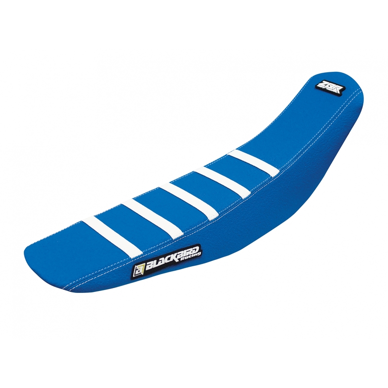 Housse de selle BLACKBIRD Zebra – TM 2/4 temps