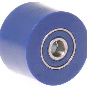 Roulette de chaîne RFX Race (Bleu) 32mm universel