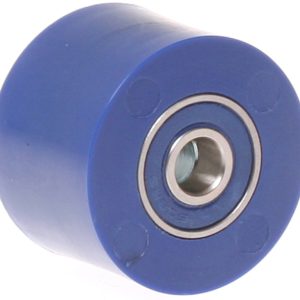 Roulette de chaîne RFX Race (Bleu) 38mm universel