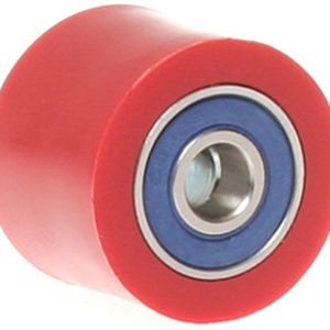 Roulette de chaîne RFX Race (Rouge) 34mm