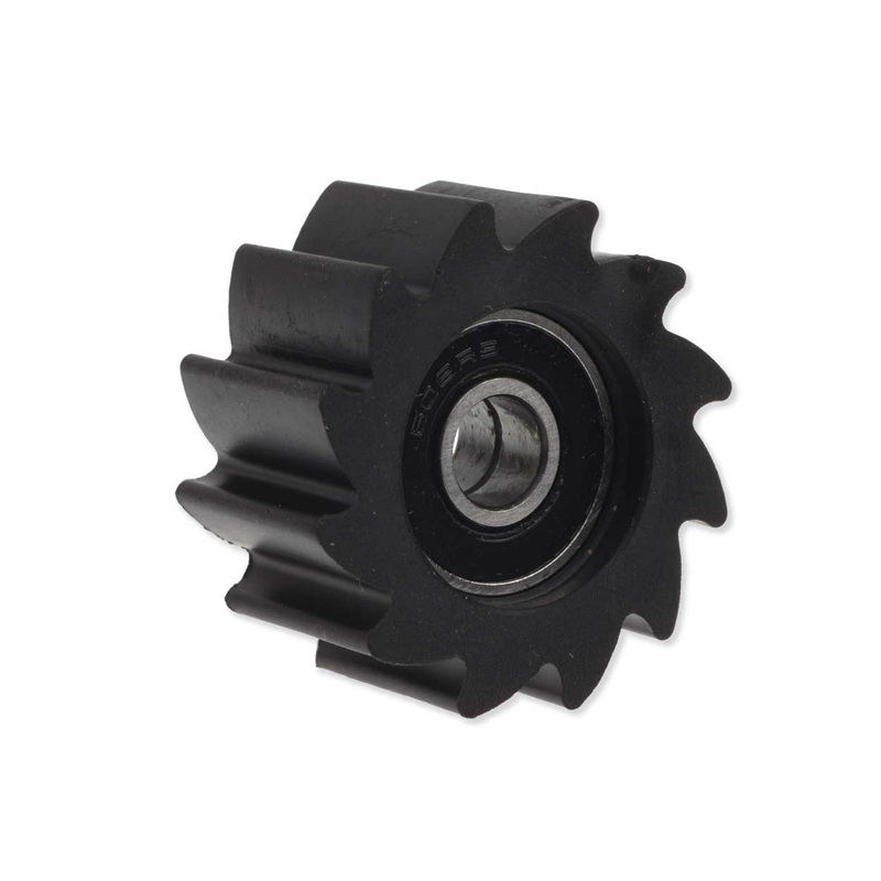 Roulette de chaîne RFX Race (Noir) 38mm – Kawasaki KXF250/450