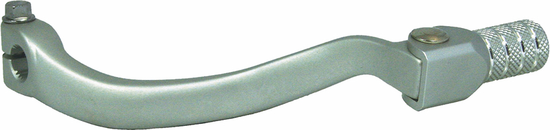 Sélecteur de vitesse RFX Race – argent/argent