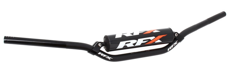 Guidon RFX Pro Series F22 Stewart – 22,2 mm – noir