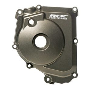 Couvre-carter d’embrayage RFX Pro (Anodisé dur)