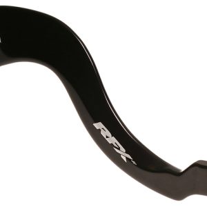 Pédale de frein RFX Pro Series – embout fixe – noir/ titane