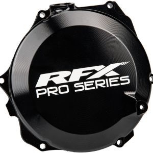 Couvre-carter d’embrayage RFX Pro Series – magnésium