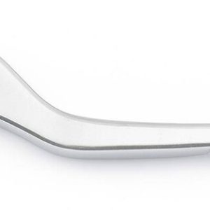 HIGHSIDER smart Right Lever (Silver)