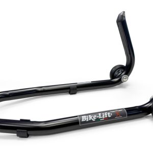 Béquille de stand avant fixe BIKE LIFT noir universelle – FS-9