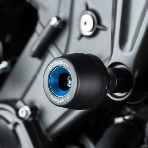 Tampons de protection LIGHTECH – Nylon