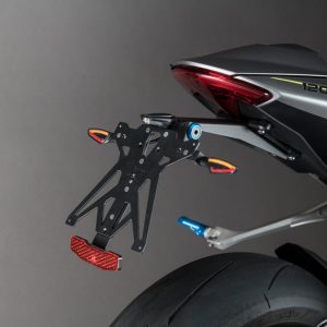 Kit support de plaque réglable LIGHTECH