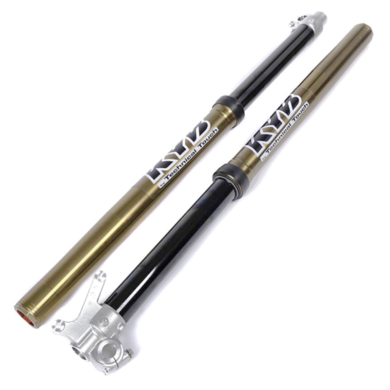 Kit fourche usine KYB Factory Kit