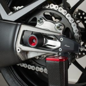 Tendeur de chaîne LIGHTECH – Noir