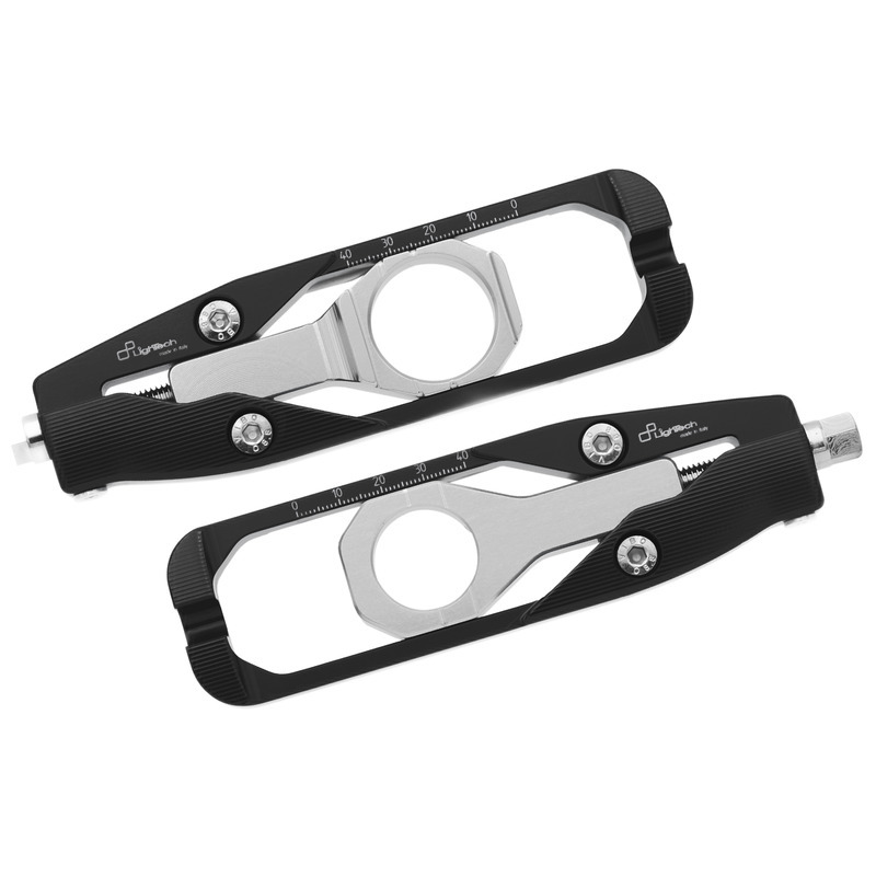 Tendeur de chaîne LIGHTECH – Noir