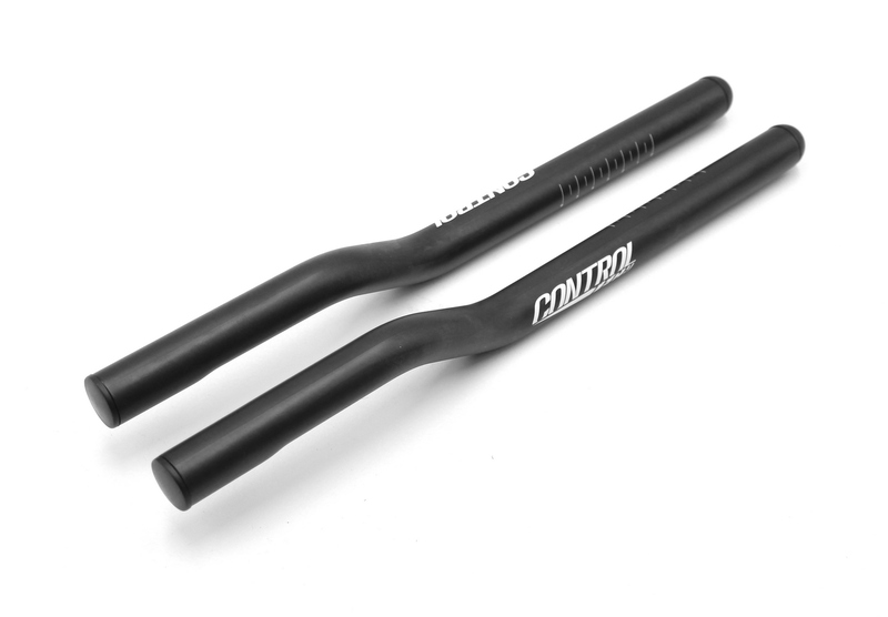 Barres de remplacement prolongateurs de cintre CONTROLTECH S Bend