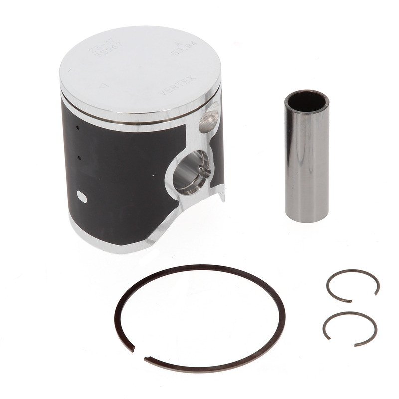 Piston forgé VERTEX Pro Version