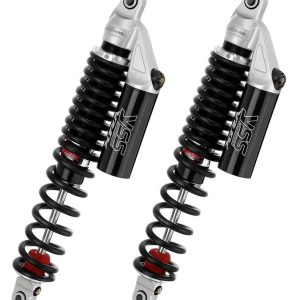 Amortisseur double YSS Gas Top Line RG362 – Husqvarna AXC 420