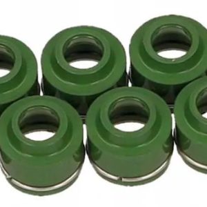 Joints de queue de soupape CENTAURO – jeu de 10