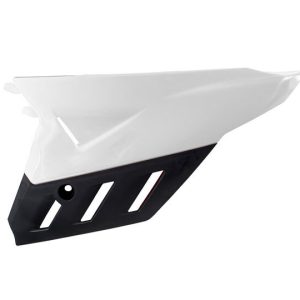 Plaques latérales RACETECH Revolution