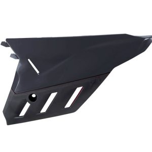 Plaques latérales RACETECH Revolution