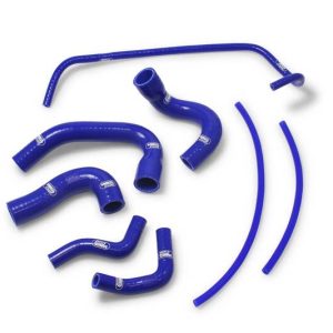 Durites de radiateur SAMCO – 8 Yamaha