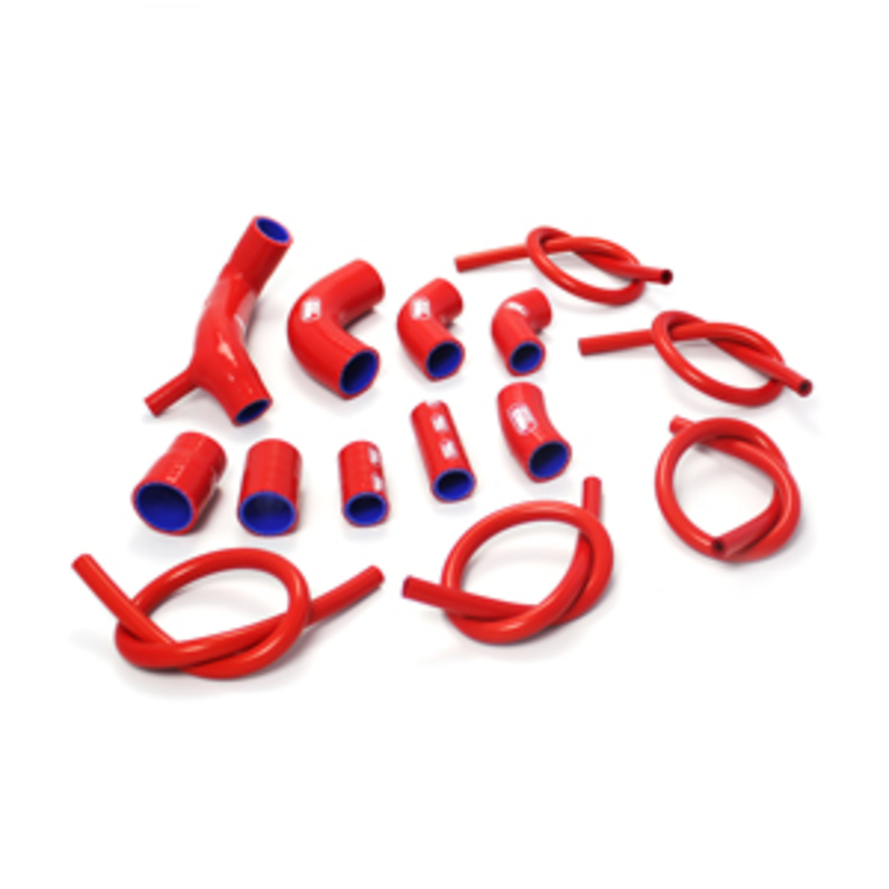 Durites de radiateur SAMCO – 14 Ducati