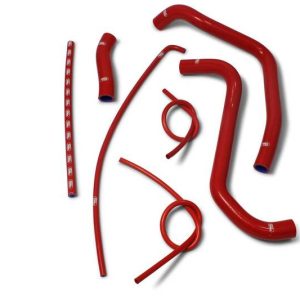 Durites de radiateur SAMCO – 7 Suzuki