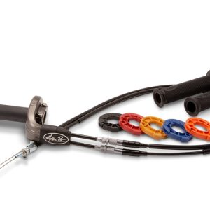 Kit poignées MOTION PRO REV3