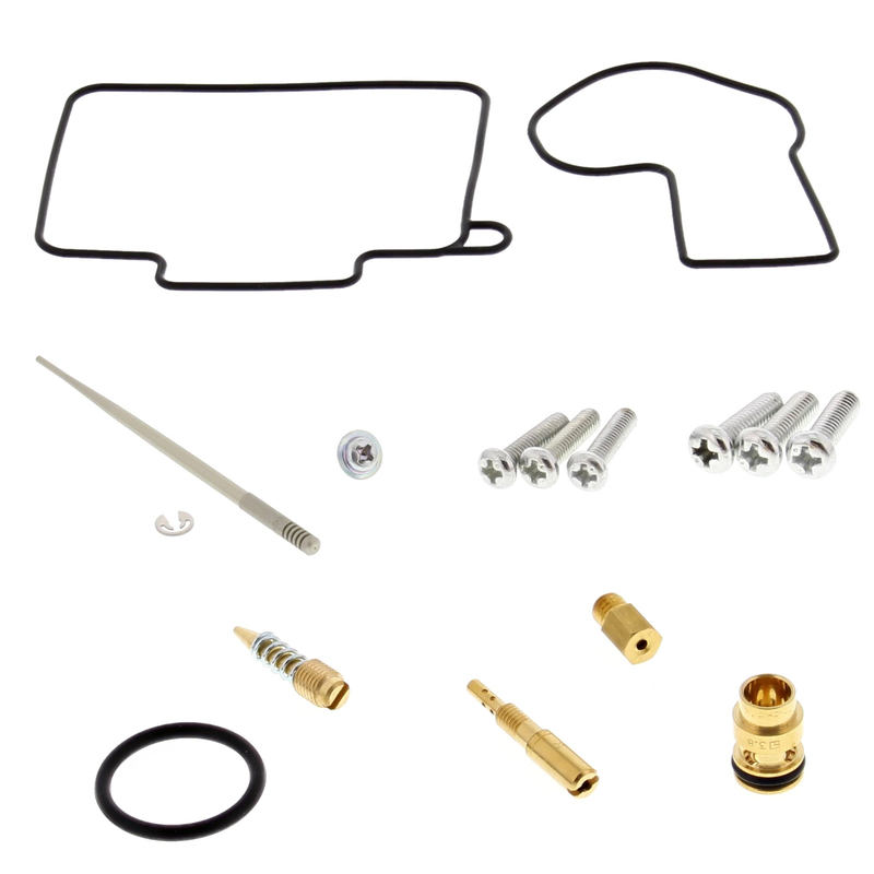Kit réparation de carburateur ALL BALLS – Honda CR250R