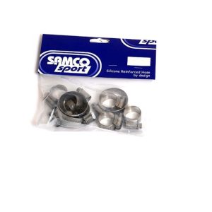 Kit colliers de serrage pour durites SAMCO